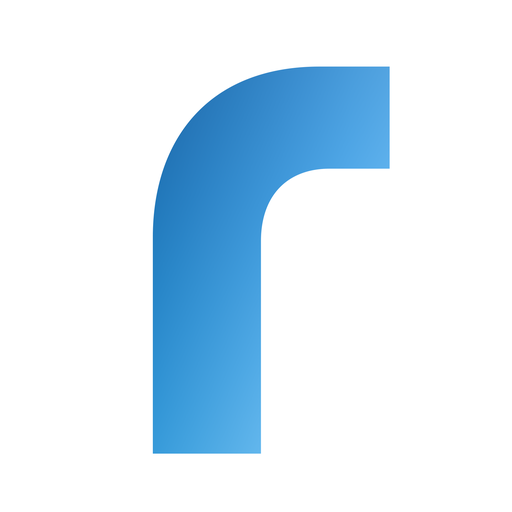 The resaw app icon